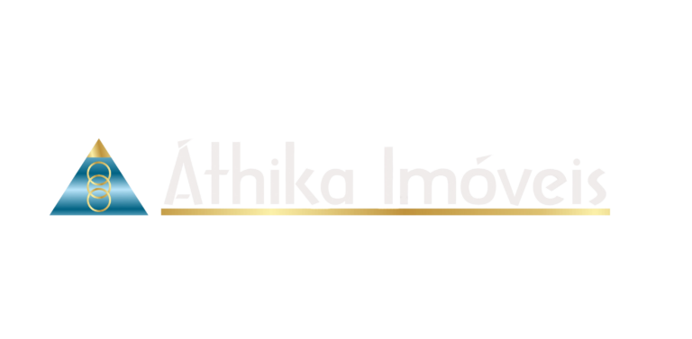 LOGO ATHIKA IMOVEIS